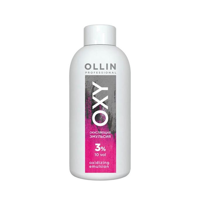 Окисляющая эмульсия 3 10vol Oxidizing Emulsion 145₽