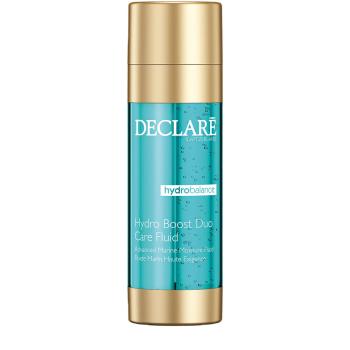 Двухфазное увлажняющее средство Hydro Boost Duo Care Fluid Declare 2*20 мл