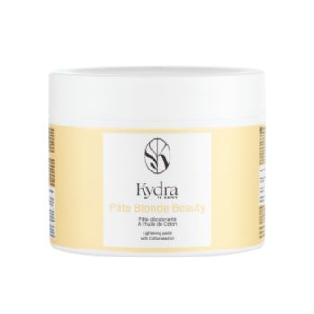 Блондирующая паста с хлопковым маслом Blonde Beauty Kydra Le Salon