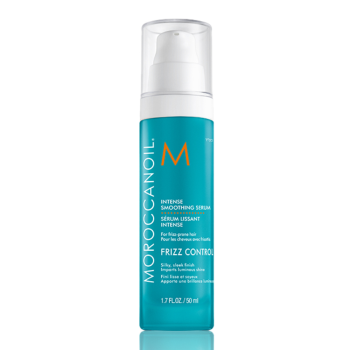 Интенсивно разглаживающая сыворотка Intense Smoothing Serum Moroccanoil 50 мл