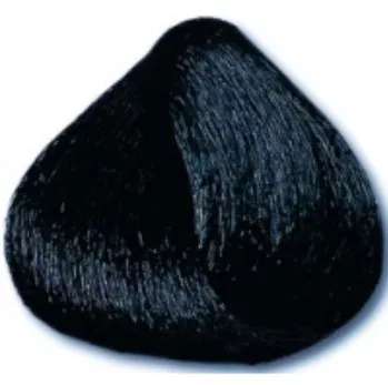 Полуперманентный краситель Cramer Color Tone-On-Tone Hair Color (14501, 1,  Nero Черный , 100 мл)