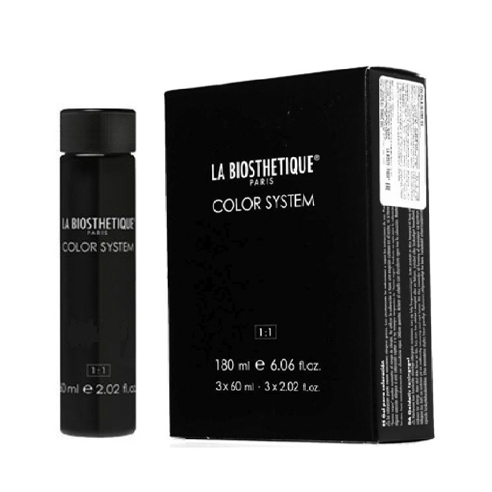 

Очень светлый блондин оксидативный тонирующий гель Color Gloss Clear