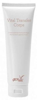 Специальный крем для тела в период менопаузы Vital Transfer Corps Gernetic