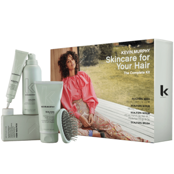 Набор Scalp.Spa Extension Stylist Kit (Kevin.Murphy)