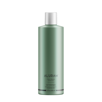Шампунь для кудрявых волос Curl Shampoo Aluram