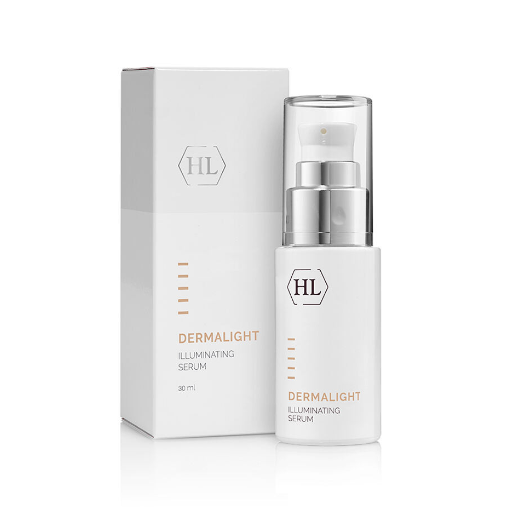 

Осветляющая сыворотка Dermalight Illuminating Serum