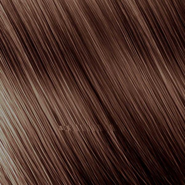 Деми-перманентный краситель для волос View (60121, 5,34, Золотисто-медный светло-коричневый, 60 мл) деми перманентный краситель для волос view 60138 4 56 махагоново красный средне коричневый 60 мл