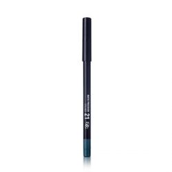 Карандаш для глаз Eyeliner (EYE21, 21, 1 шт, Turquesa / бирюзовый) карандаш для глаз absolute new york waterproof gel eyeliner white 2 г