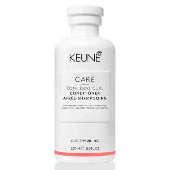 Кондиционер для кудрявых волос Care Curl Conditioner (250 мл) (Keune)