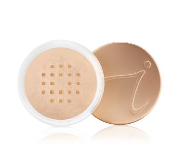 Основа рассыпчатая - светлый беж - Light Beige Base Loose Powder Jane Iredale 10,5 г