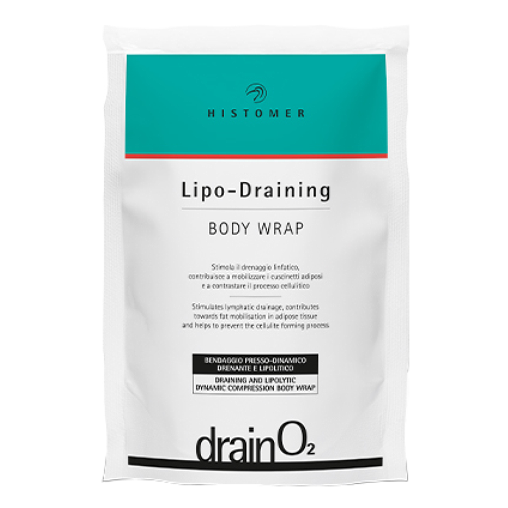 Бандаж липо-дренирующий Lipo-Draining