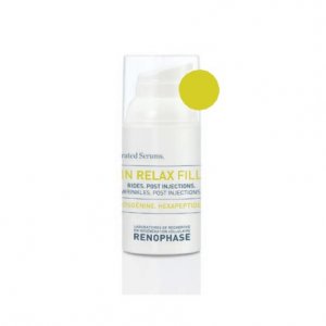 

Сыворотка от морщин Релакс Skin Relax Filler Serum