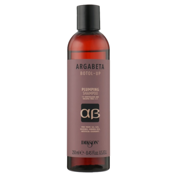 Шампунь для обьема волос Argabeta Botol Up Shampoo (Dikson)