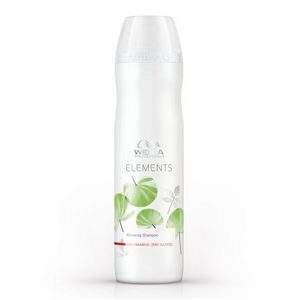 Обновляющий шампунь Elements Wella