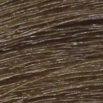Перманентный краситель без аммиака Glow Zero Ammonia Free Permanent Hair Color (PNCOTCO0055, 6N , темно-русый, 100 мл)