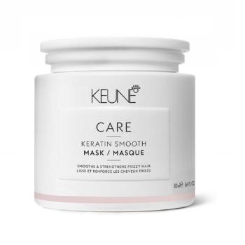 Маска Кератиновый комплекс Care Keratin Smooth Mask (Keune)