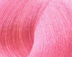 Купить Перманентный крем-краситель для волос Expert Color (8022033104304, Pink, розовый корректор, 100 мл), Bouticle (Россия)