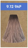 Краска для волос безаммиачная Zero% ammonia permanent color (123, 9.12 9AP, пепельно-жемчужный блонд, 100 мл)