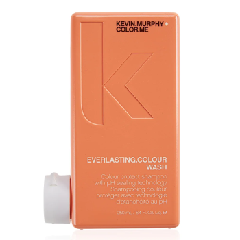 Шампунь для защиты и стойкости цвета волос Everlasting.Colour Wash (Kevin.Murphy)