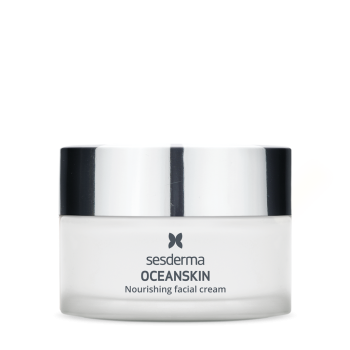 Крем питательный для лица Oceanskin (Sesderma)