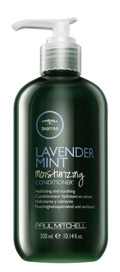 Увлажняющий кондиционер с лавандой и мятой  Lavender Mint Moisturizing Conditioner (300 мл)