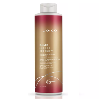 Шампунь восстанавливающий для окрашенных волос K-Pak Color Therapy Shampoo (Joico)