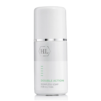 Ихтиоловое мыло Soapless Soap Holy Land