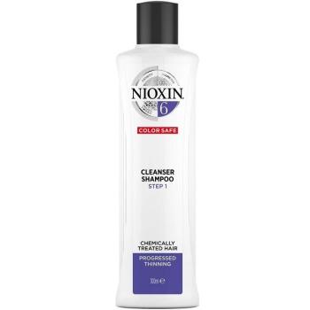 Очищающий шампунь Система 6 Nioxin