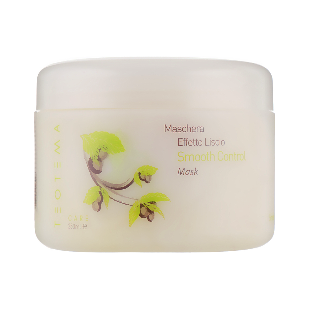 Разглаживающая маска (>teo4803, 500 мл)