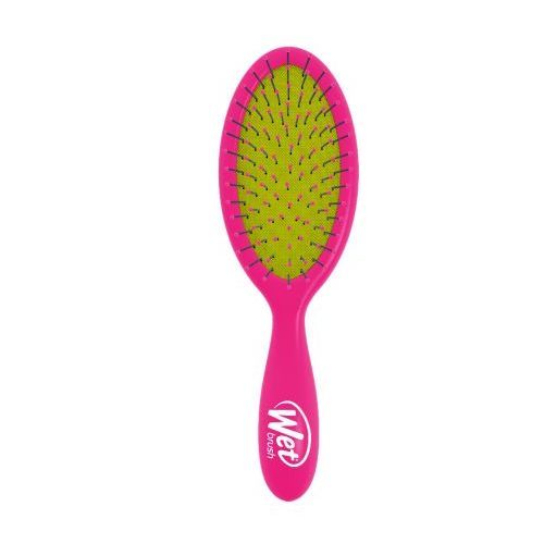 Детская щетка для волос Wet Brush Kid's Detangler  - Pink
