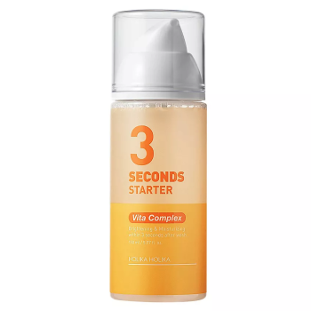 Витаминный стартер 3 seconds Starter Vita Complex Holika Holika 150 мл