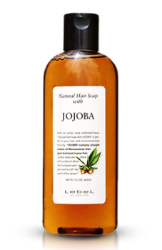 Шампунь для волос Jojoba (240 мл) (Lebel Cosmetics)