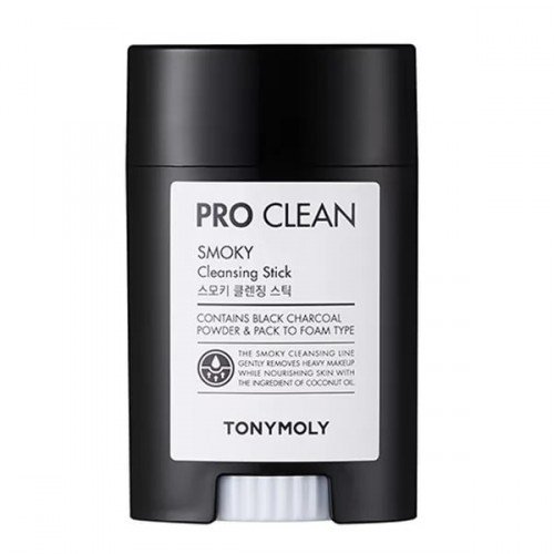 Очищающее средство Pro Clean Smoky Cleansing Stick