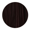 Краска для волос Color.Me (KMC88047, 4.7, Средне.Коричневый.Шоколад, 100 мл, Натуральные) оттеночный бальзам life color коричневый