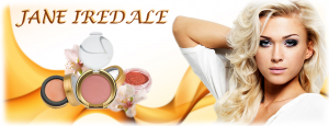Эффектный макияж от Jane Iredale! Kosmetika-proff.ru