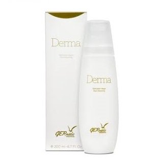 Антисептическое жидкое мыло Derma (Gernetic)