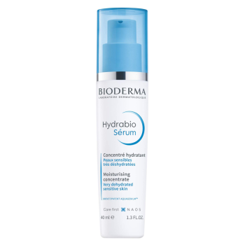 Сыворотка Гидрабио (Bioderma)