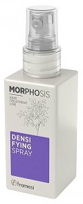 Флюид для укрепления волосяных луковиц Morphosis densifying Spray