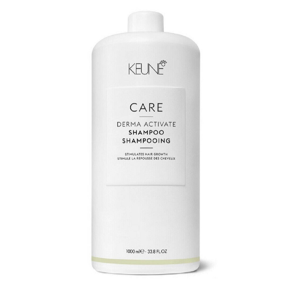Шампунь против выпадения волос Care Derma Activate Shampoo шампунь мультикислотный против выпадения и ломкости волос acid intensive shampoo
