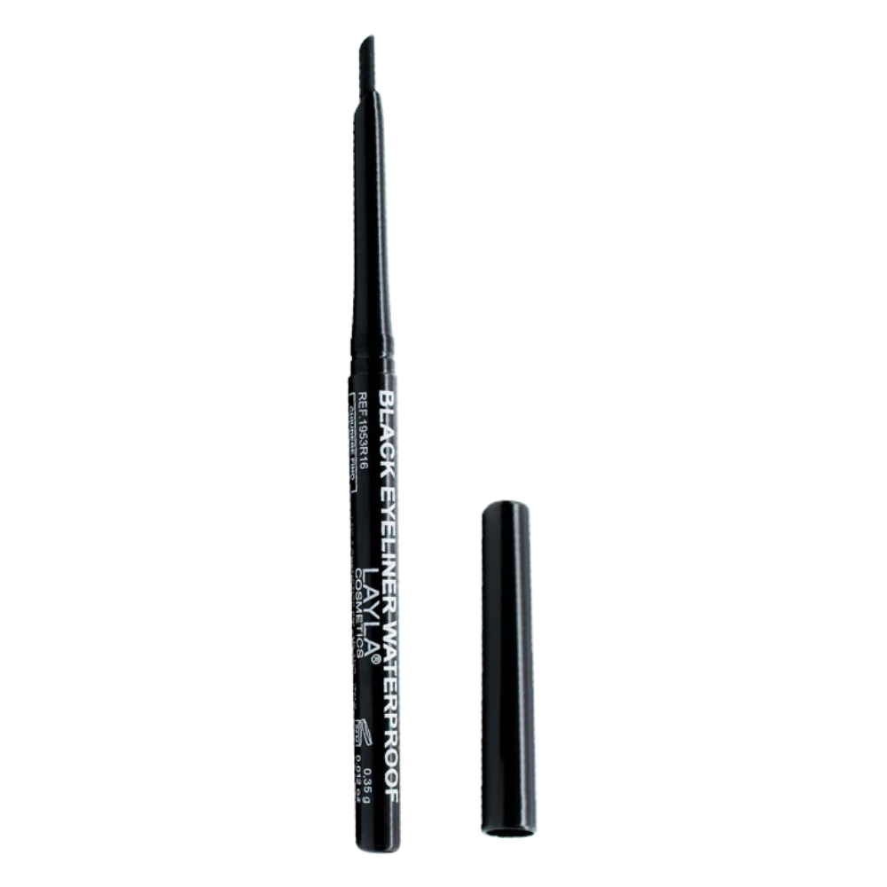 Водостойкая подводка для глаз Eyeliner Waterproof