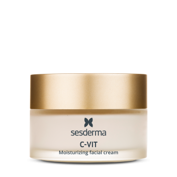 Увлажняющий крем для лица C-Vit (Sesderma)