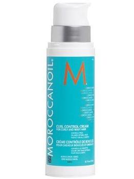 Крем для оформления локонов Curl Defining Cream Moroccanoil 250 мл