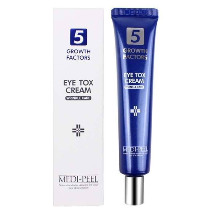 Крем от морщин вокруг глаз Medi-Peel Eye Tox Cream