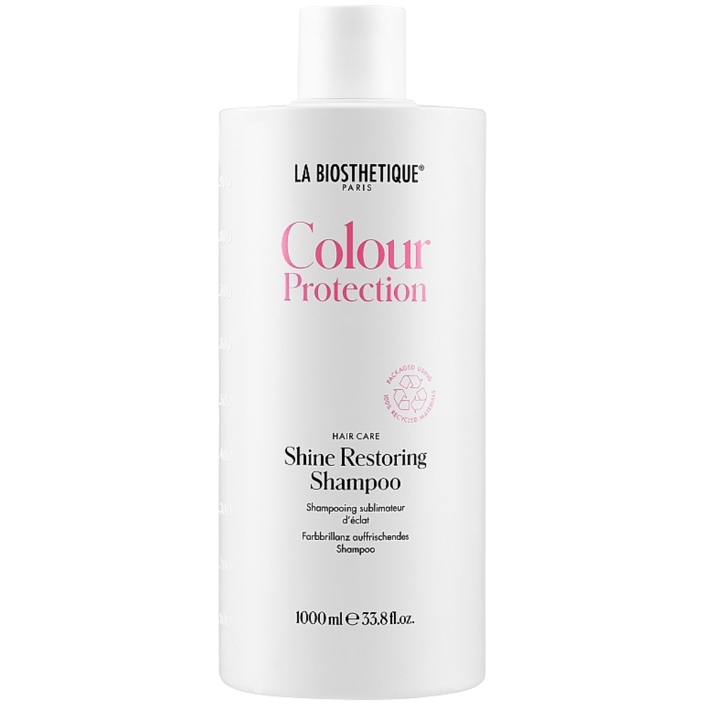 Шампунь для окрашенных волос Shampoo Protection Couleur Vital (120415, 250 мл) шампунь gkhair moisturizing shampoo color protection 300 мл