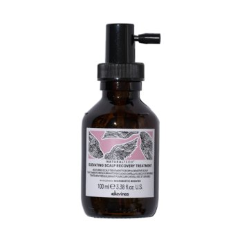 Усиливающий восстанавливающий бустер Naturaltech Elevating Scalp Recovery Treatment Davines 100 мл
