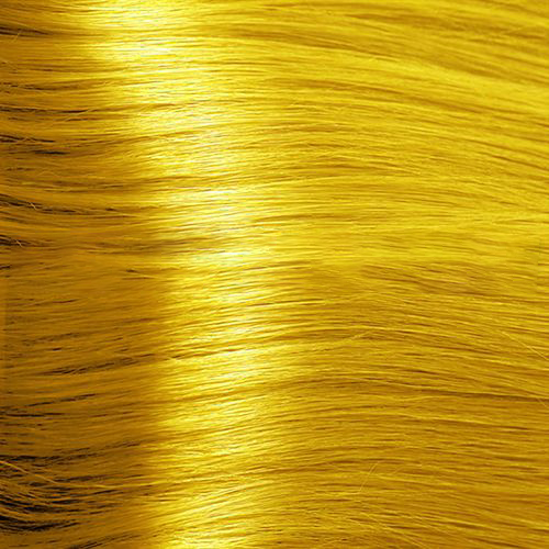 Краситель прямого действия Lisaplex Xtreme Color (120014004, 04, озорной желтый, 60 мл) озорной щенок