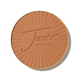 Пудра оттеночная матовая PureBronze Matte Bronzer Powder (Jane Iredale)