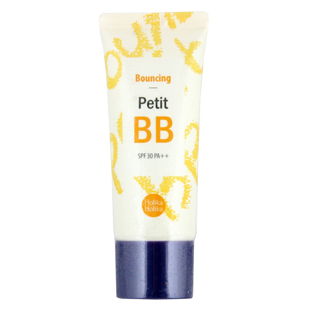 BB-крем для лица Petit BB Bounсing SPF30 PA++ белита крем солнцезащитный для лица spf30 sunny day солярис 50