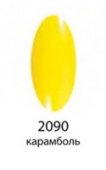 Декоративный лак Hi-lac (2090, hi_091, карамболь, 9 мл)