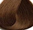 Краска для волос Botanique (KB00067, 6/7, Botanique Dark Chestnut Blonde, 60 мл) краска для волос nature kb00645 6 45 rich dark copper blonde 60 мл каштановые махагоновые красные оттенки